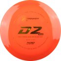 Prodigy D2 Max 400, Distance Driver, 12/6/-1/2.5 171 g, Red