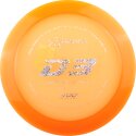 Prodigy D3-400, Distance Driver, 13/6/-2/2 173 g, Orange