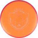 Axiom Discs Crave, Fission, Fairway Driver, 6.5/5/-1/1 150-155 g, 151 g, Candy