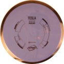 MVP Disc Sports Tesla, Neutron, Distance Driver, 9/5/-1/2 156-159 g, 158 g, Deep Blue