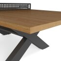 Joola Tischtennistisch "X-Table" Braun