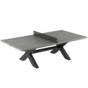Joola Tischtennistisch "X-Table" Grau