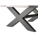 Joola Tischtennistisch "X-Table" Grau