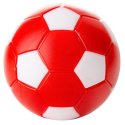 Robertson Kickerball "Winspeed", 35 mm / 24 g Rot-Weiß
