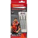 Bull’s Champions Steeldartpfeil "Mensur Suljovic"