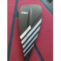 Gladoator Stand Up Paddling Board Set "Pro 2022" 11'4 Touring Board