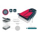 Gladiator Stand Up Paddling Board Set "Pro 2023" 10'4 Allround Board