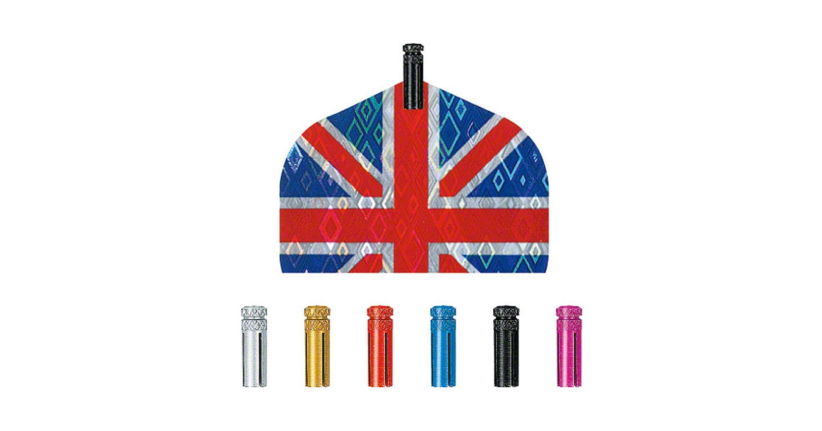 Kings Dart FlightSchutz 30er Set kaufen Sportime