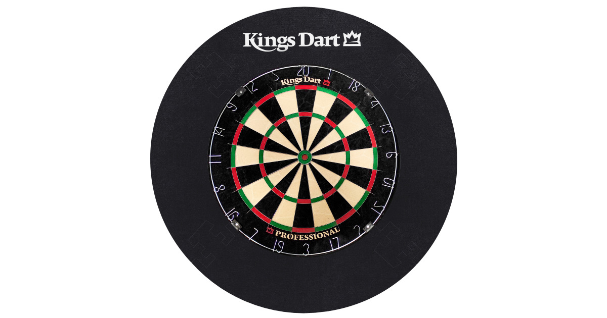 Kings Dart Dart-Set Profi kaufen - Sportime