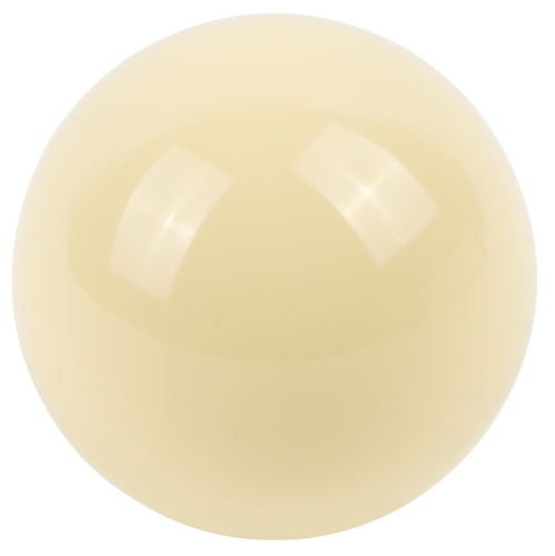 Sportime Billard Spielball ø 57,2 mm