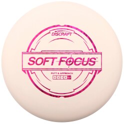 Soft Focus, Putter Line, Putter, 2/2/-1/1