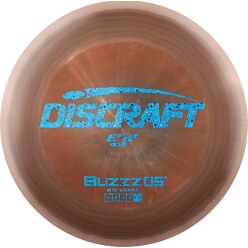 Discraft Buzzz OS, ESP Line, 5/4/0/3