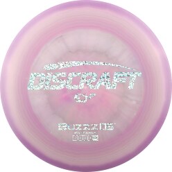 Discraft Buzzz OS, ESP Line, 5/4/0/3