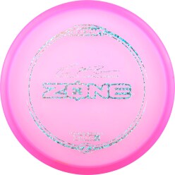 Discraft Zone, Paul McBeth, Z Line, Putter, 4/3/0/3