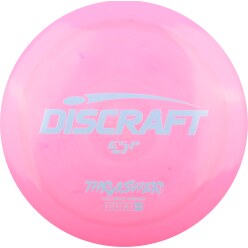 Discraft Thrasher, ESP Line, Distance Driver, 13/5/-3/2