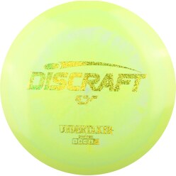 Discraft Undertaker, ESP Line, Distance Driver, 9/5/-1/2