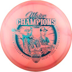 Discraft Buzzz, Champions Cup 2022, Midrange Driver, 5/4/-1/1