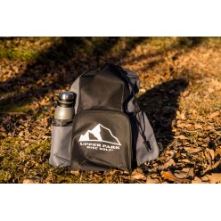 Upper Park Disc Golf Schultertasche "The Draw"