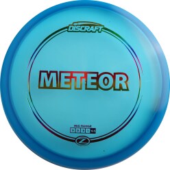 Discraft Meteor, Z Line, Midrange Driver, 5/5/-3/1