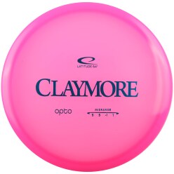 Latitude 64° Claymore, Opto, Midrange, 5/5/-1/1