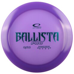 Latitude 64° Ballista Pro, Opto, Distance Driver, 14/4/0/3