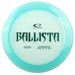Latitude 64° Ballista, Opto, Distance Driver, 14/5/-1/3