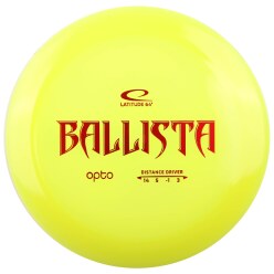 Latitude 64° Ballista, Opto, Distance Driver, 14/5/-1/3
