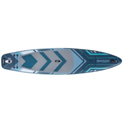 Sportime Seegleiter Pro Carbon Set