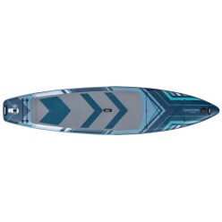 Sportime Seegleiter Pro Carbon Set