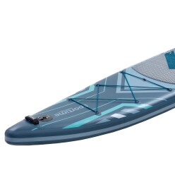 Sportime Stand Up Paddling Board "Seegleiter Pro Full-Carbon-Set"
