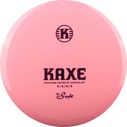 Kastaplast Kaxe, K1 Soft, Midrange, 6/4/0/3
