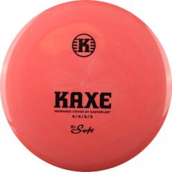 Kastaplast Kaxe Z, K1 Soft, Midrange, 6/5/0/2
