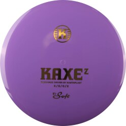 Kastaplast Kaxe Z, K1 Soft, Midrange, 6/5/0/2