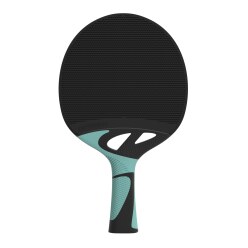 Cornilleau Tischtennisschläger
 "Tacteo Outdoor" Tacteo 30 für Einsteiger, Blau, Edition 2022
