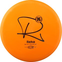Kastaplast Reko X, K3 Line, Putter, 3/3/0/1