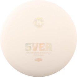 Kastaplast Svea, K3 Hard, Midrange, 5/6/-1/0