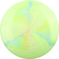 Discraft 2022 Alexis Mandujano Tour Series Scorch 11/6/-2/2