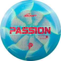 Discraft Passion, ESP, Paige Pierce, Fairway Driver, 8/5/-1/1