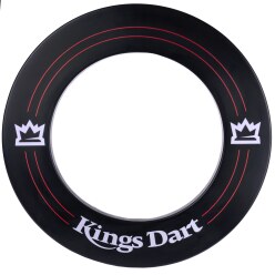 Kings Dart PU-Surround, einteilig