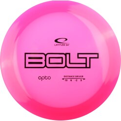 Latitude 64° Bolt, Opto, Distance Driver, 13/6/-2/3