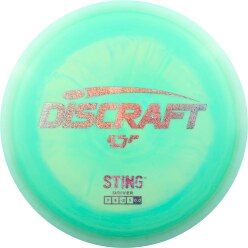 Discraft Sting ESP, Fairway Driver, 7/5/-2/1