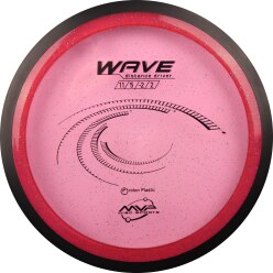 MVP Disc Sports Wave, Proton, Distance Driver, 11/5/-2/2