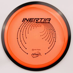 MVP Disc Sports Inertia, Proton, Distance Driver, 9/5/-2/2