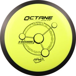 MVP Disc Sports Octane, Fission, Distance Driver, 13/5/-1.5/2
