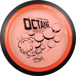 MVP Disc Sports Octane, Proton, Distance Driver, 13/5/-1/2