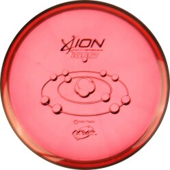 MVP Disc Sports Ion, Proton, Putter, 2.5/3/0/1.5