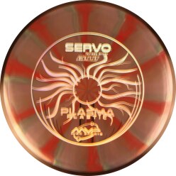 MVP Disc Sports Servo, Plasma, Fairway Driver, 6.5/5/-1/2
