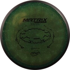 MVP Disc Sports Matrix, Proton, Midrange, 5/4/-1/2