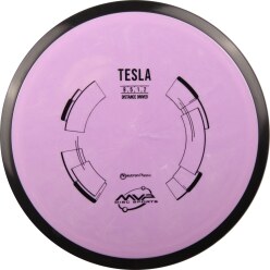 MVP Disc Sports Tesla, Neutron, Distance Driver, 9/5/-1/2