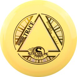 Streamline Discs Trace, Neutron, Distance Driver, 11/5/-1/1